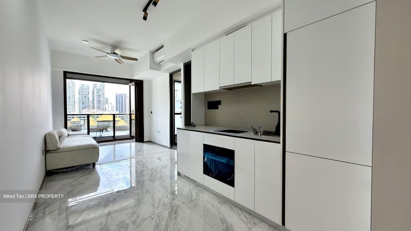 The Landmark (D3), Condominium #537859391
